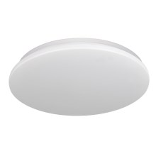 Светодиодный потолочный светильник для ванной комнаты ADAR LED/17W/230V IP44 4000K