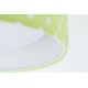 Светодиодный потолочный светильник GALAXY KIDS LED/24W/230V точки зеленый/белый