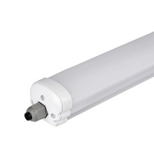 Светодиодный технический люминесцентный светильник X-SERIES LED/24W/230V 6500K 120см IP65