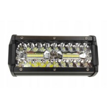 Світлодіодна фара для авто COMBO LED/120W/12-24V IP67