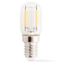 Світлодіодна лампочка для холодильника T22 E14/1,5W/230V 1800K