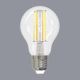 Світлодіодна лампочка з регулюванням яскравості VINTAGE A60 E27/7W/230V 2700-6500K Wi-Fi Tuya