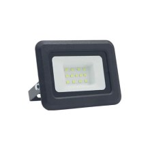 Світлодіодний прожектор LED/10W/230V 4000K IP65
