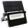 Світлодіодний прожектор на сонячній батареї з датчиком NOCTIS LED/2W/1800 mAh 3,7V 6000K IP65