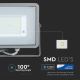 Світлодіодний прожектор SAMSUNG CHIP LED/50W/230V 3000K IP65