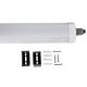 Світлодіодний технічний люмінесцентний світильник X-SERIES LED/24W/230V 6500K 120см IP65