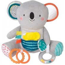 Taf Toys - Плюшевая игрушка с грызунком 25 см коала