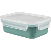Tefal - Пищевой контейнер 0,55 л MSEAL COLOR зеленый