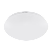 Telefunken 601206TF - Світлодіодний стельовий світильник для ванної кімнати з датчиком LED/15W/230V IP44 діаметр 28 см
