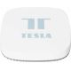TESLA Smart - НАБІР 3x Розумна бездротова термостатична головка + смарт ворота Hub Zigbee Wi-Fi