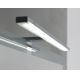 Top Light GILA LED - Светодиодный настенный светильник для ванной комнаты GILA LED/5W/230V IP44