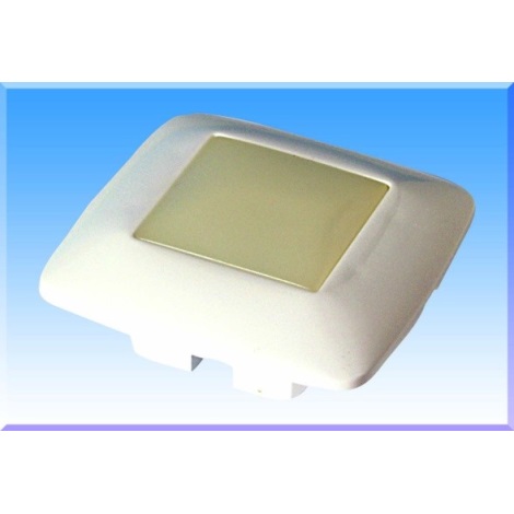 TRQ 02175 - Світлодіодний аварійний світильник POLARIS LED/230V