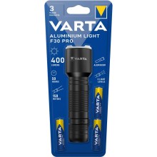 Varta 17608101421 - LED Ліхтар ALUMINIUM LIGHT LED/3xAAA