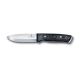 Victorinox - Outdoorový nůž 22 см чорний/хром