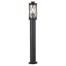 Wofi 12236 - Вулична лампа DELIAN 1xE27/10W/230V IP54 80,5 cm