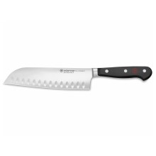 Wüsthof - Японский кухонный нож CLASSIC 17 см черный