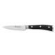 Wüsthof - Набір кухонних ножів CLASSIC IKON 2 шт. чорний