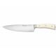Wüsthof - Набір кухонних ножів CLASSIC IKON 3 шт. кремовий