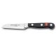 Wüsthof - Набір кухонних ножів на підставці CLASSIC 8 шт. чорний