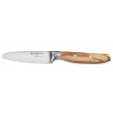 Wüsthof - Кухонный нож для овощей AMICI 9 см оливковое дерево