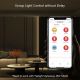 Yeelight - LED Вбудований стельовий світильник з регулюванням яскравості MESH DOWNLIGHT M2 PRO LED/8W/230V Bluetooth